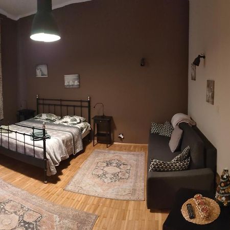Elpida Apartment Краков Экстерьер фото