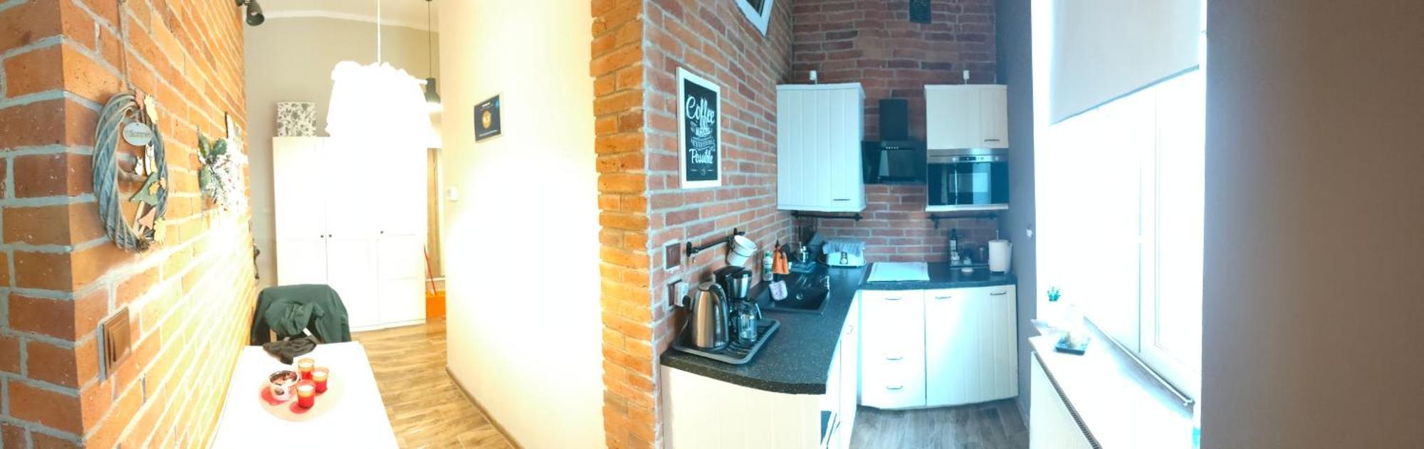 Elpida Apartment Краков Экстерьер фото