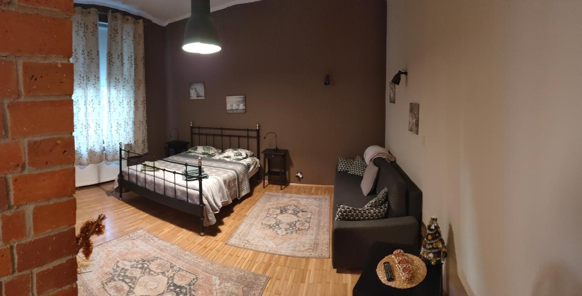 Elpida Apartment Краков Экстерьер фото