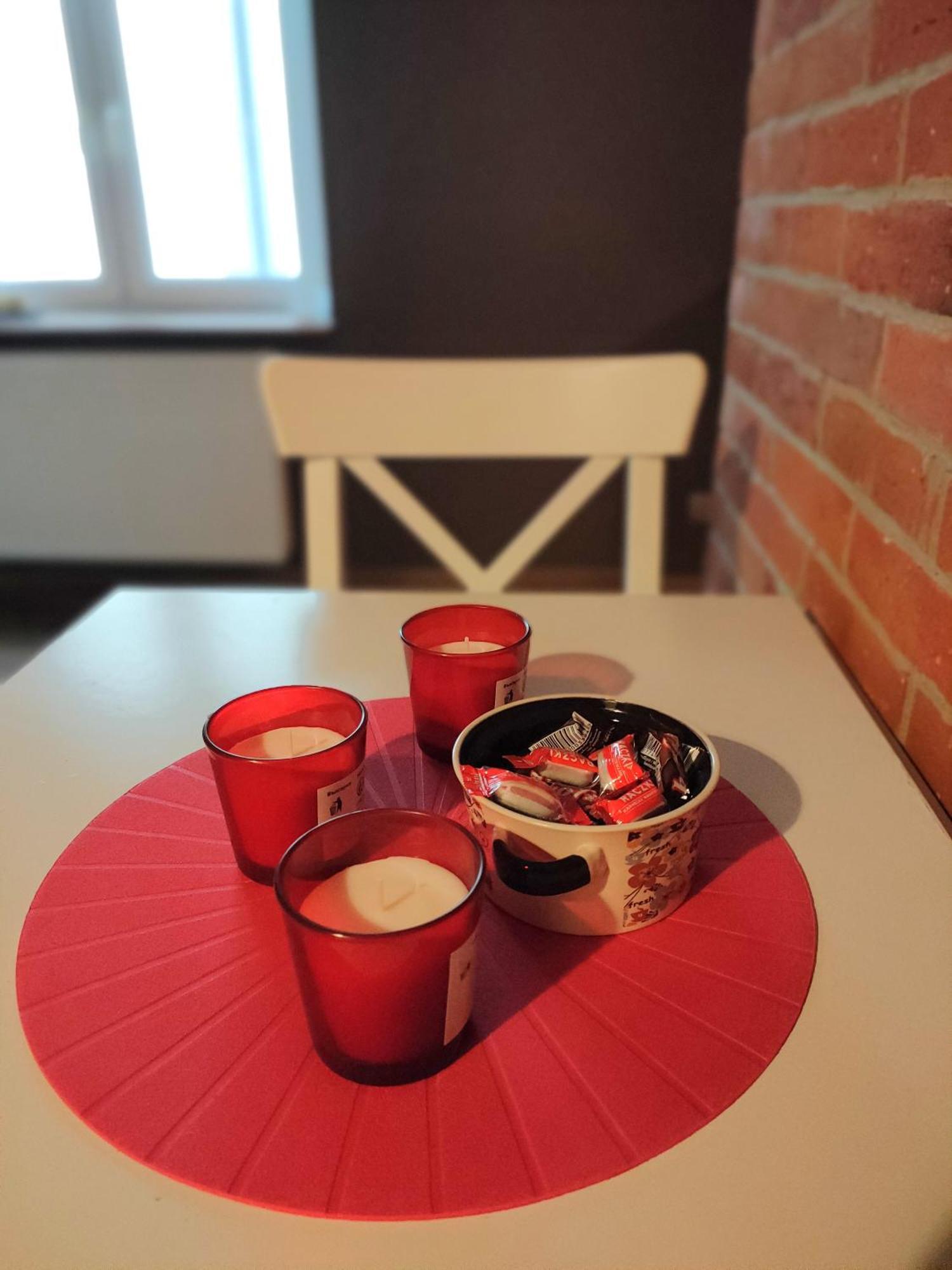 Elpida Apartment Краков Экстерьер фото