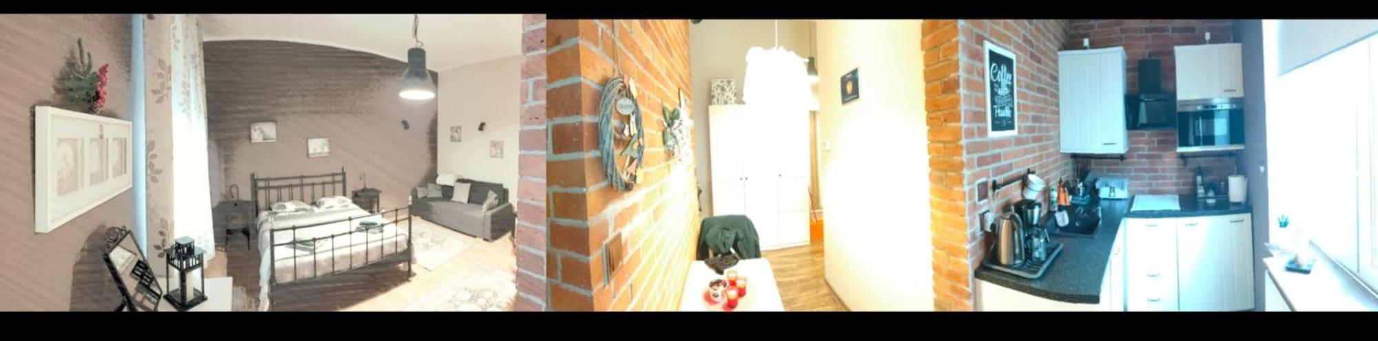 Elpida Apartment Краков Экстерьер фото