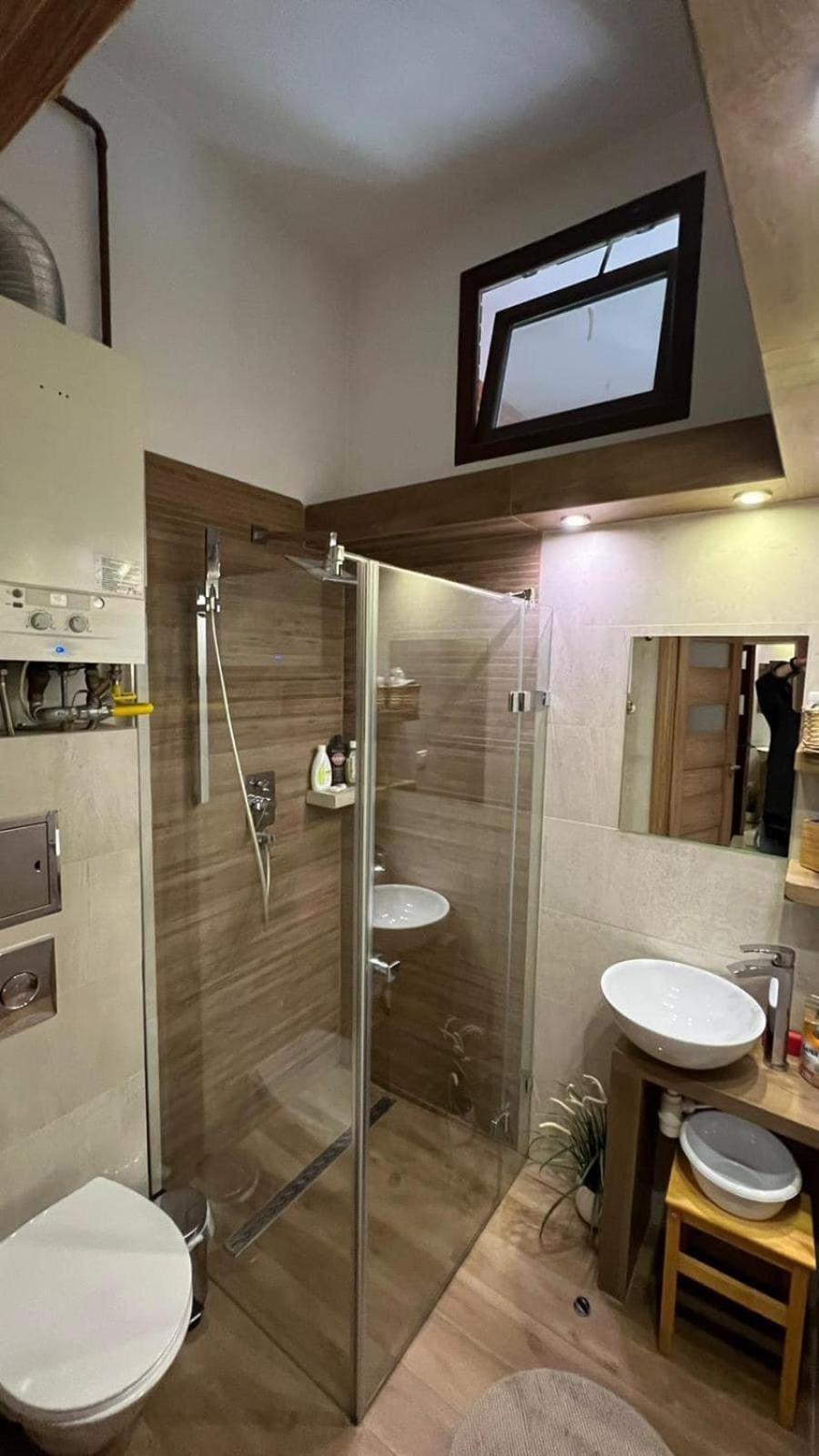 Elpida Apartment Краков Экстерьер фото