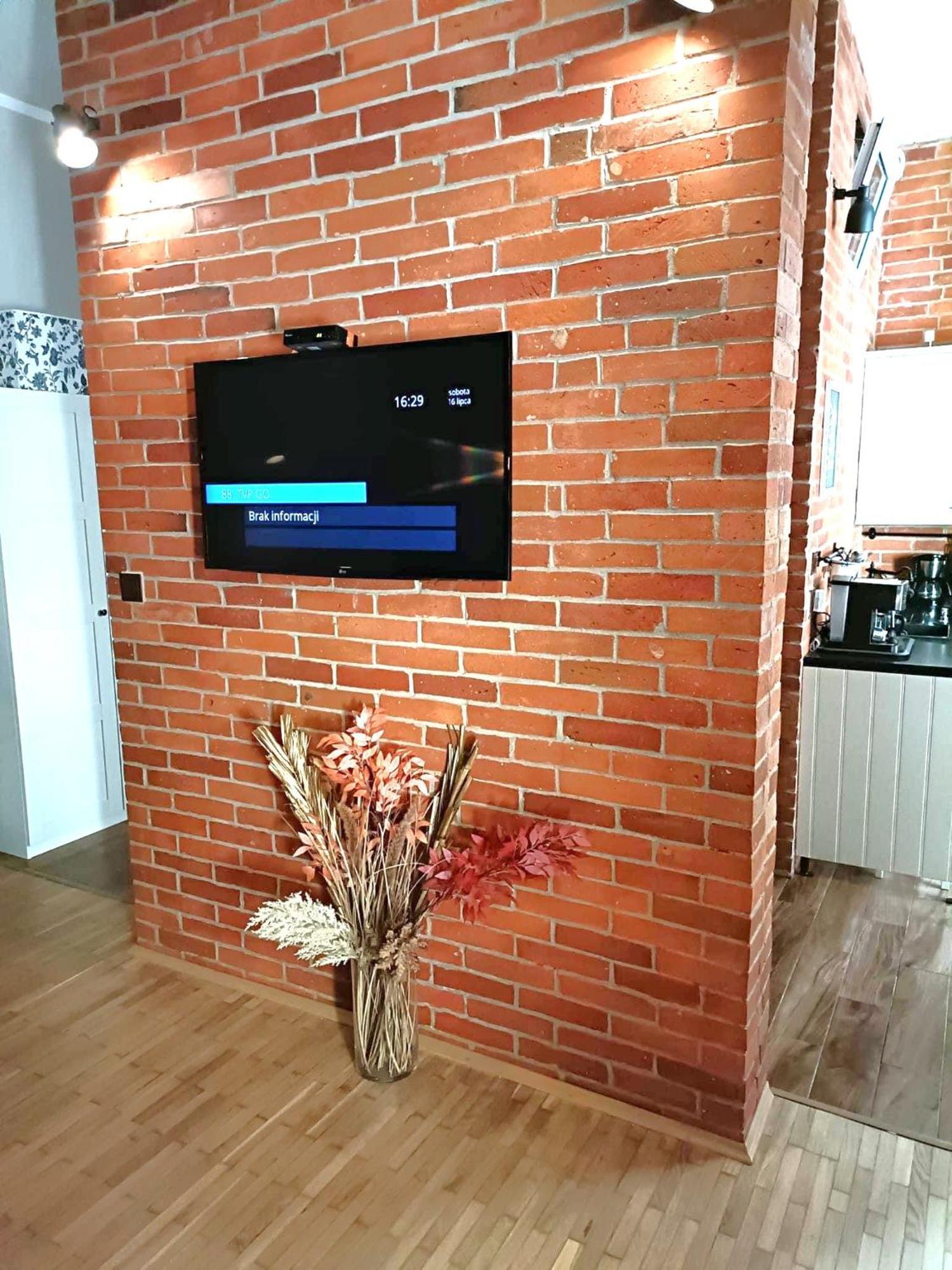 Elpida Apartment Краков Экстерьер фото
