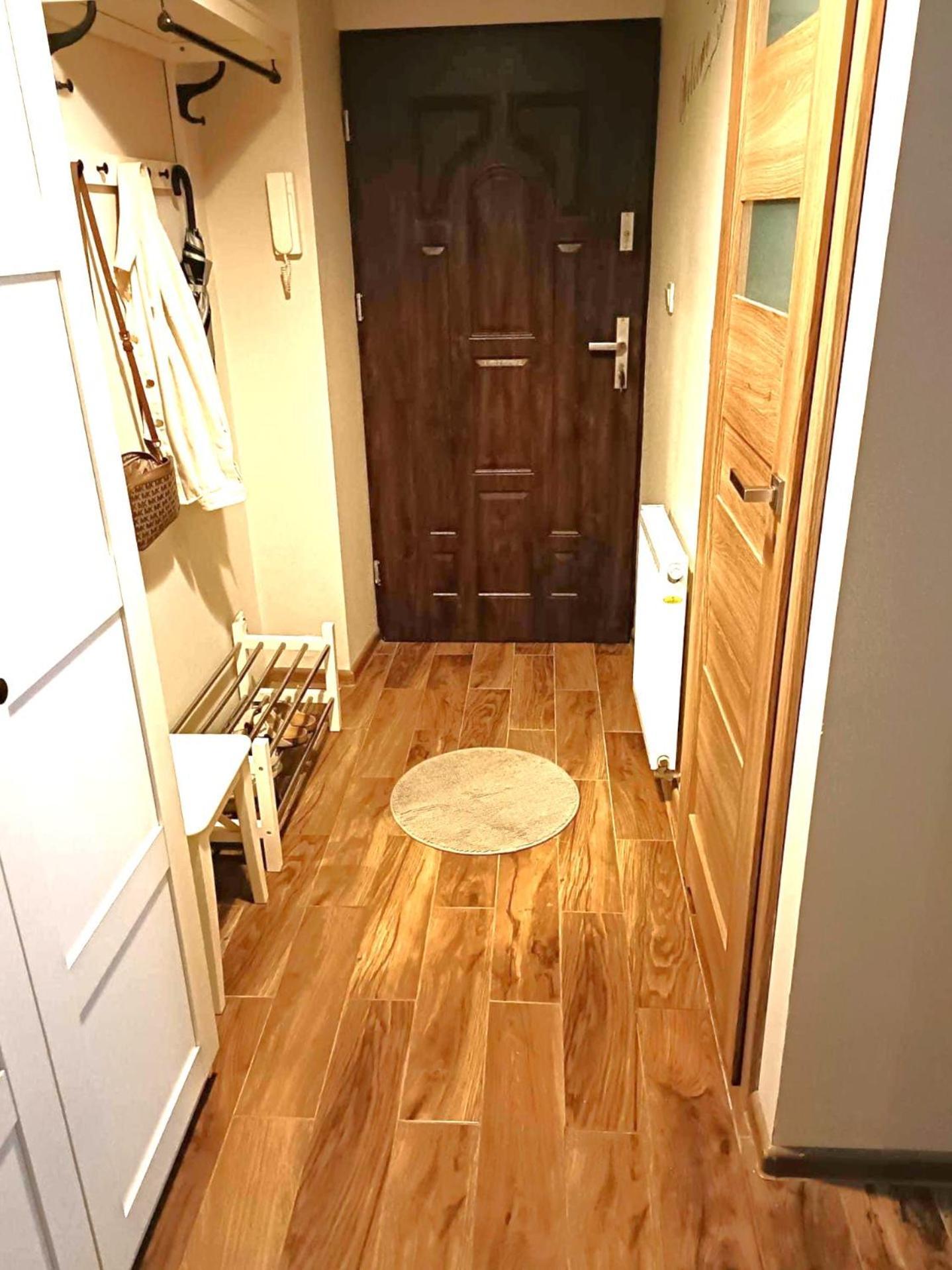 Elpida Apartment Краков Экстерьер фото